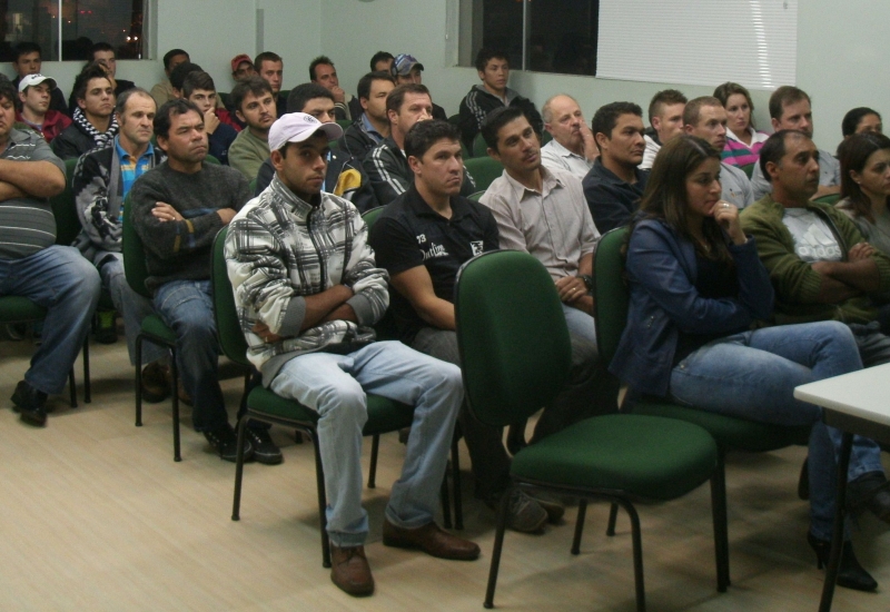 Pra Vida - Treinamento com Bombeiros