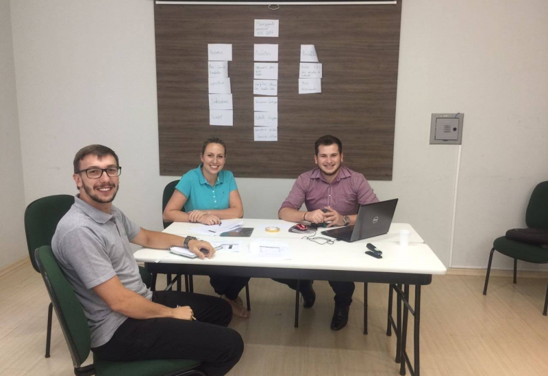 Pra Vida - ACIC discute Planejamento Comercial