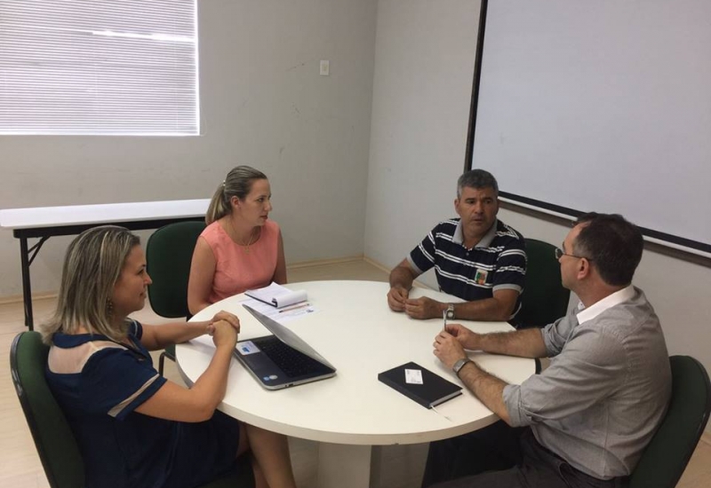 Pra Vida - ACIC define Coordenador do DEL