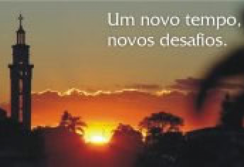 Pra Vida - Posse da Nova Diretoria