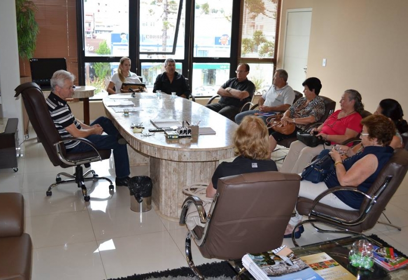 Pra Vida - Parceria Sólida