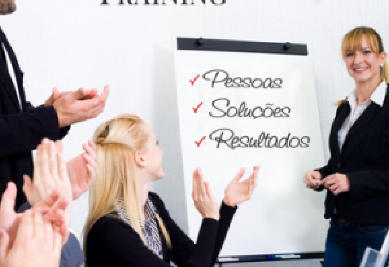 Pra Vida - Curso - Programa de Relações Humanas, Comunicação Eficaz e Liderança 