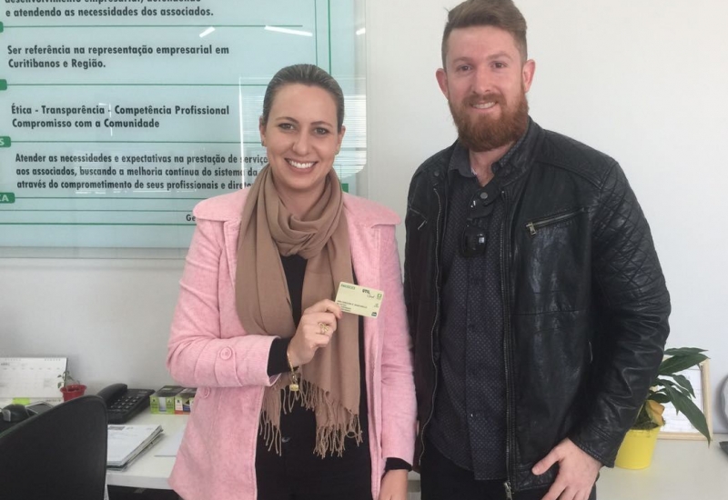 Pra Vida - Funcionários do Fórum terão Cartão Util Card.