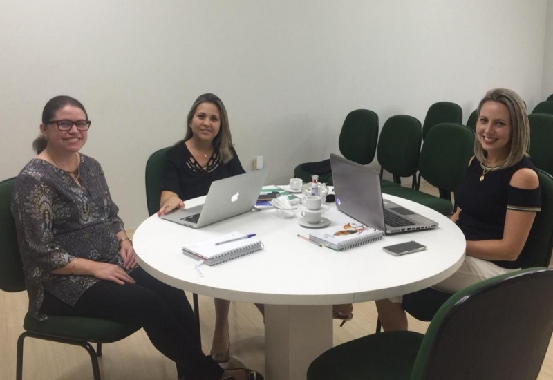 Pra Vida - ACIC contrata empresa de consultoria para ser Agente do DEL em Curitibanos