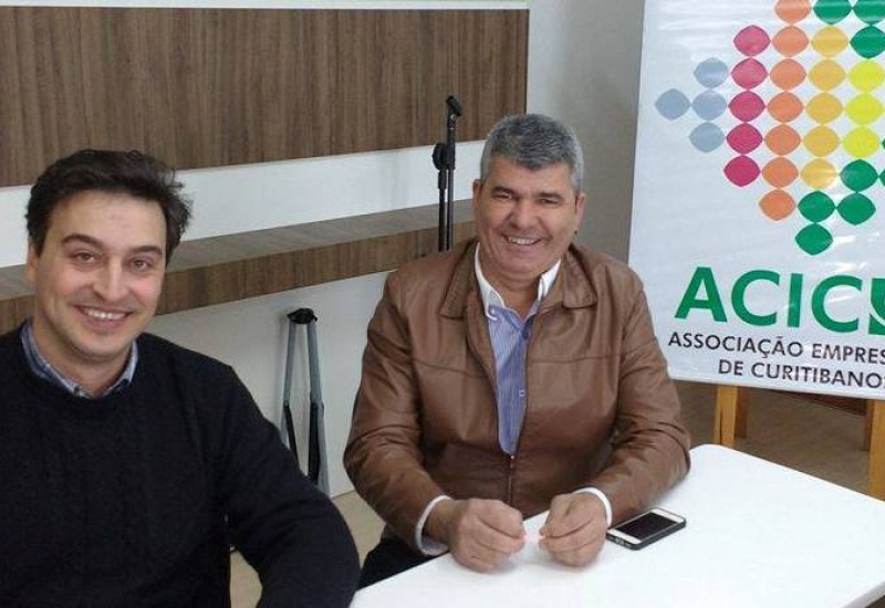 Pra Vida - Presidente e vice falam sobre missão na Alemanha