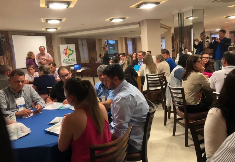 Pra Vida - Mais de 40 empresas participam do 