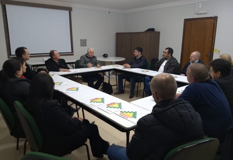 Pra Vida - Projeto Infância Saudável segue até a próxima semana