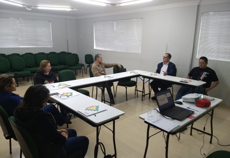 Pra Vida - Núcleo de Gastronomia irá realizar Workshop