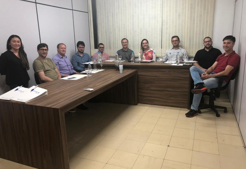 Pra Vida - Contabilidade na Era Digital é tema de reunião