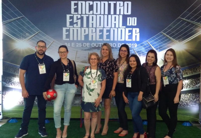 Pra Vida - Consultor de Núcleos da ACIC participa de evento estadual