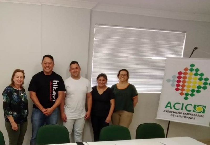 Pra Vida - Nucleados de Gastronomia participam de Workshop sobre Custos.