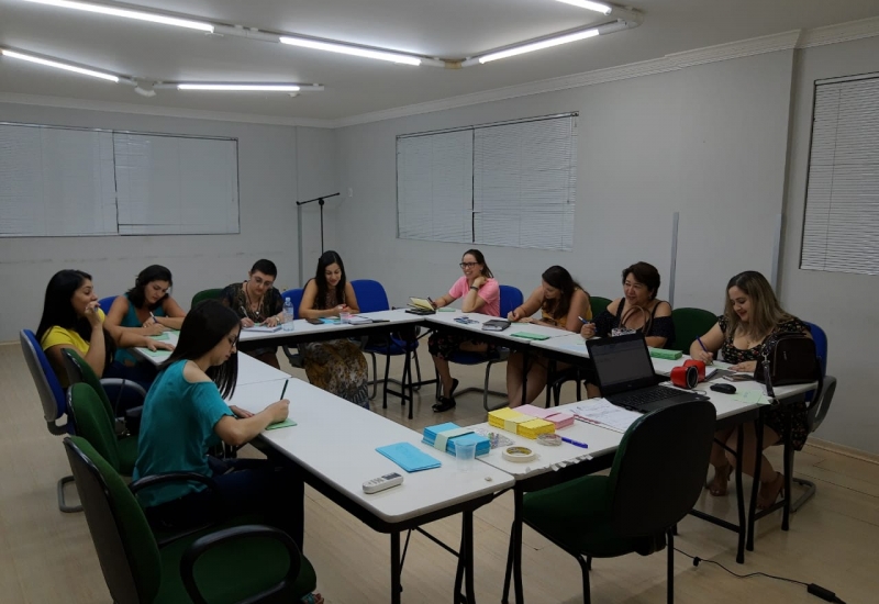 Pra Vida - Núcleo da Mulher Empresária define nova coordenadora 