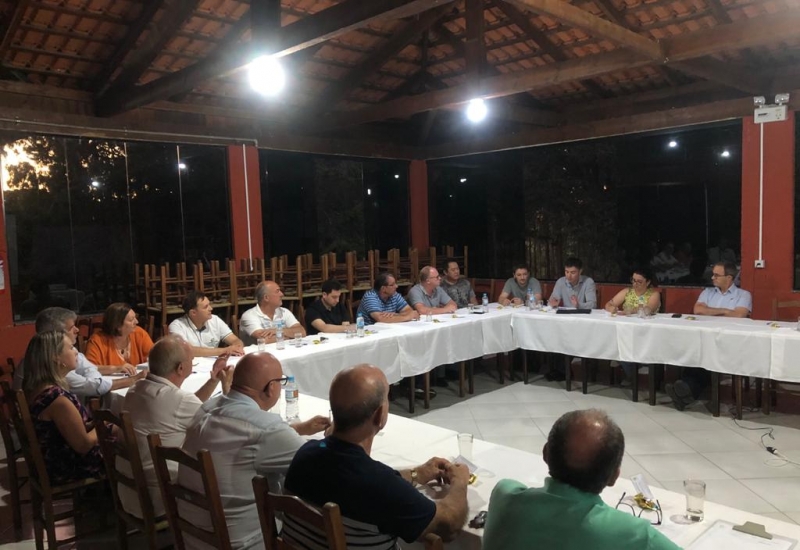 Pra Vida - ACIC promove primeira reunião de 2020