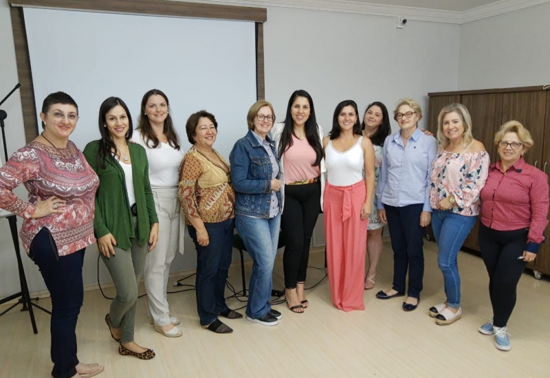 Pra Vida - Mulheres Equilibristas em pauta. Evento será realizado pela terceira vez.