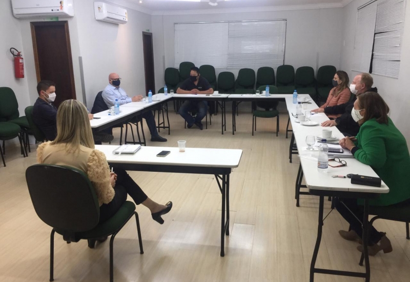 Pra Vida - Campanha Comércio Forte, Cidade Feliz irá focar ações pós pandemia