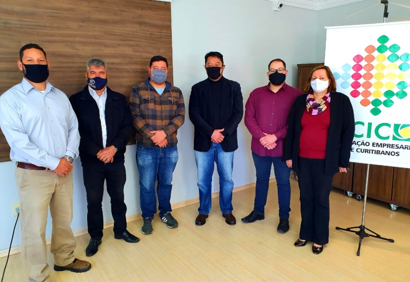 Pra Vida -  Stop Covid-19, Juntos somos mais Fortes, deve iniciar na próxima semana