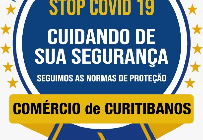 Pra Vida - Projeto Stop Covid-19, Juntos somos mais fortes é lançado