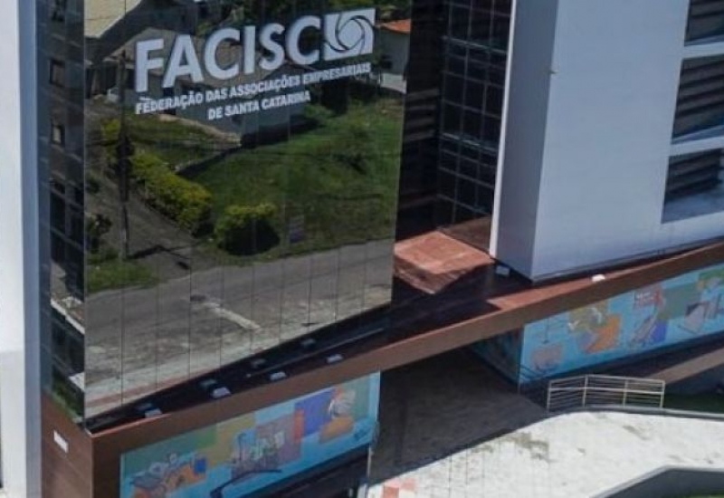 Pra Vida - Facisc elege diretoria nesta sexta-feira,18/9