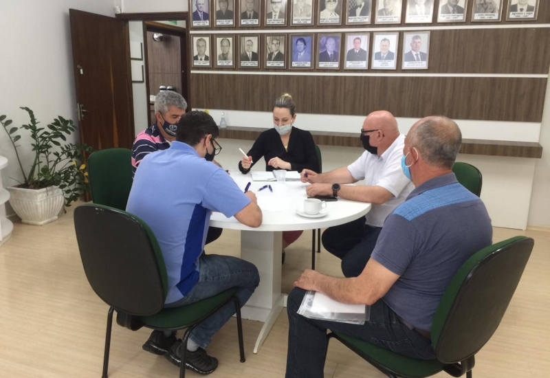 Pra Vida - Projeto “Voz Única, o que Curitibanos Precisa”, será entregue de 20 a 22 de outubro.