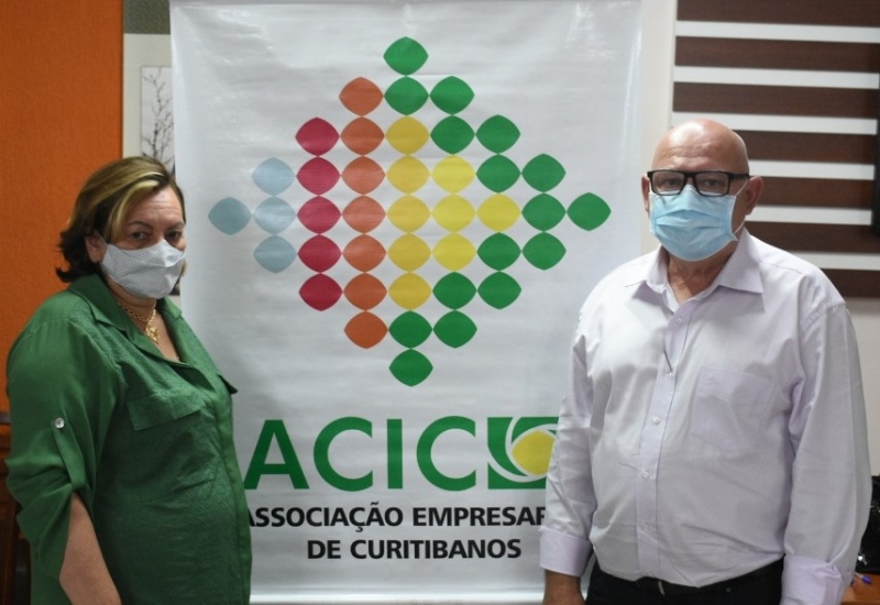 Pra Vida - Renato Westphal é eleito para presidir ACIC no biênio 21/23