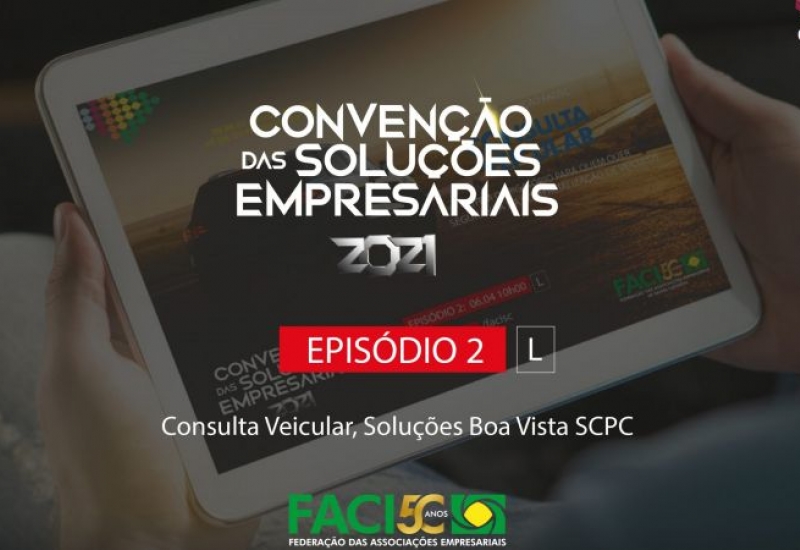 Pra Vida - Segundo episódio da Convenção das Soluções traz novas oportunidades de negócios e incentivos comerciais