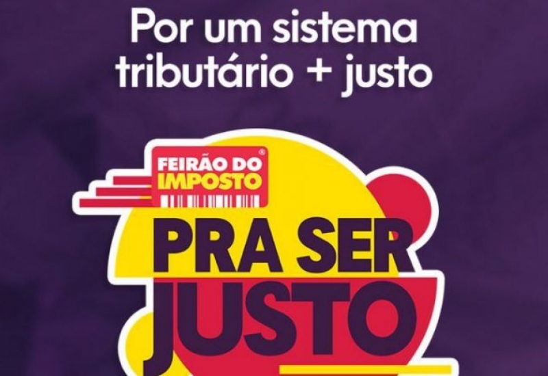 Pra Vida - Feirão do Imposto 2021 será on-line