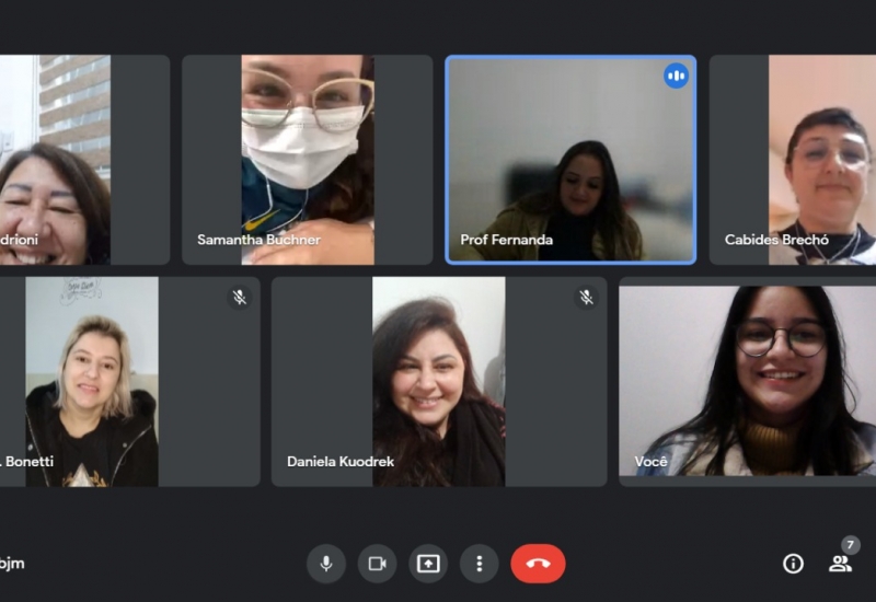 Pra Vida - Núcleo da Mulher Empresária encaminha planejamento para o segundo semestre