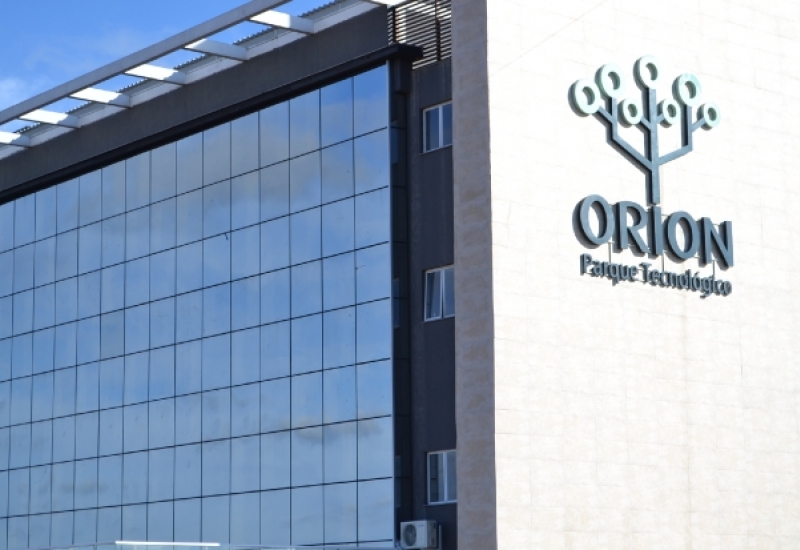 Pra Vida - Núcleo Jovem Empreendedor visita Orion Parque Tecnológico