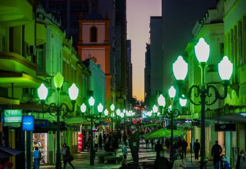 Pra Vida - Coronavírus em SC: Decreto suspende limitação de horários de atividades