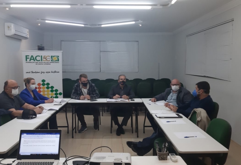 Pra Vida - Estatuto do Polo Tecnológico é finalizado