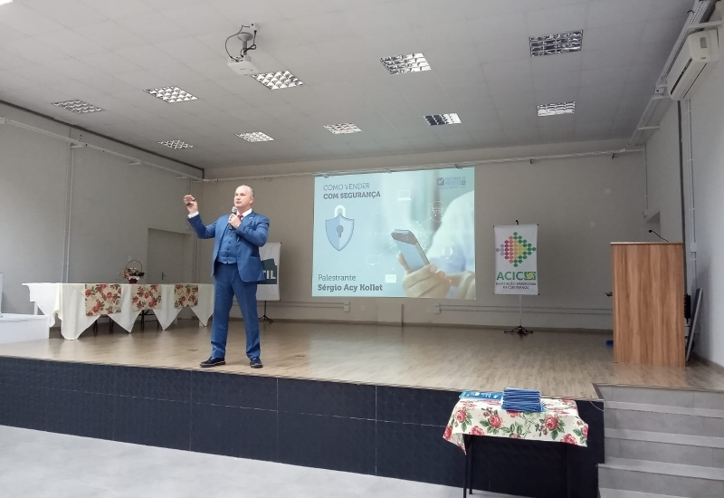 Pra Vida - Campanha Comércio Forte Cidade Feliz chega ao final de mais uma edição