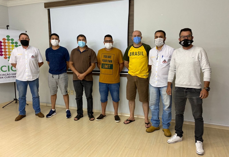 Pra Vida - Núcleo de Automecânicas define novo coordenador e planejamento para 2022