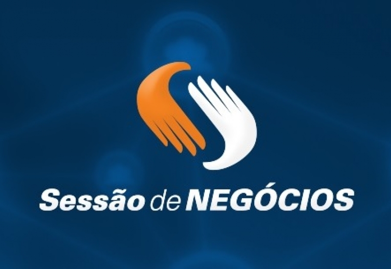 Pra Vida - ACIC e SEBRAE promovem  “Sessão de Negócios”