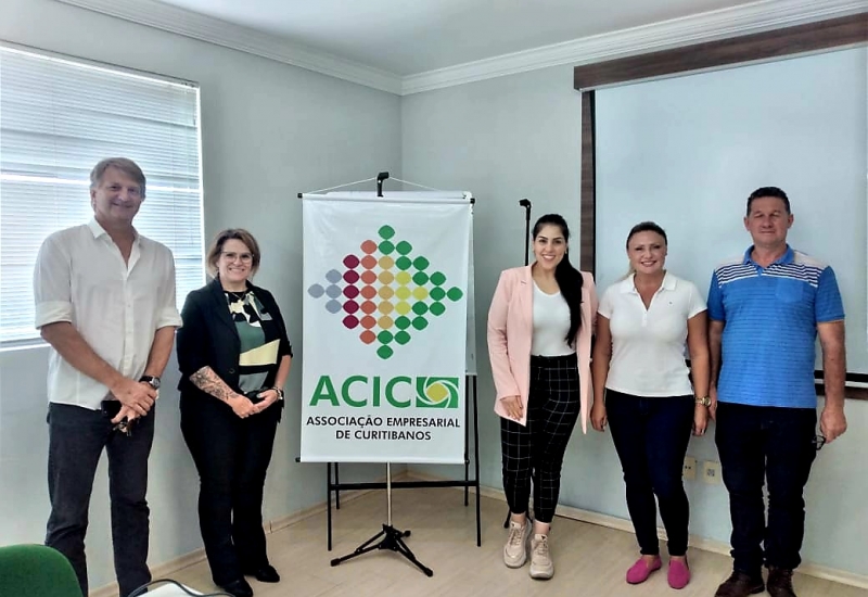 Pra Vida - Reunião busca fortalecer disseminação do Alho Roxo 