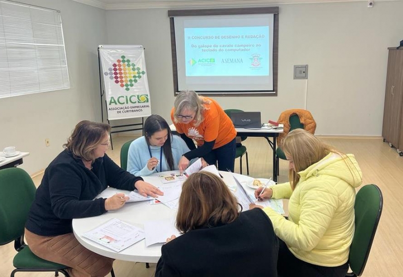 Pra Vida - Comissão Julgadora define vencedores do II Concurso de Redação e Desenho