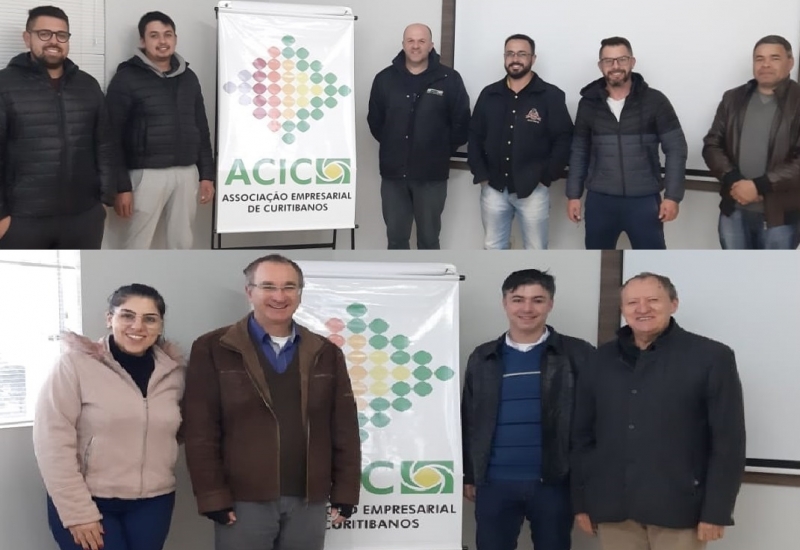 Pra Vida - Núcleos de Automecânicas e Contadores promovem reuniões