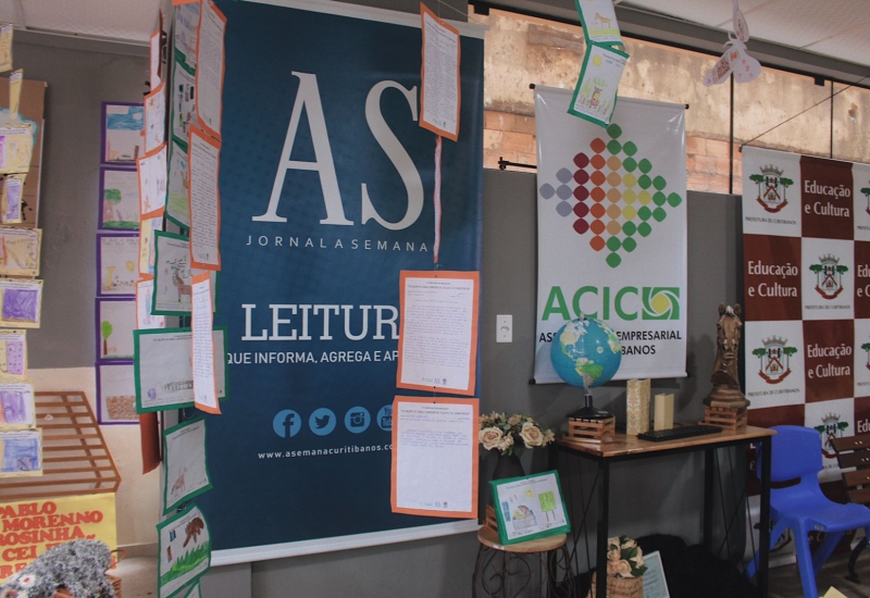 Pra Vida - Ganhadores do II Concurso de Desenho e Redação são conhecidos