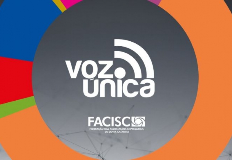 Pra Vida - Facisc promove lançamento da Cartilha Voz Única