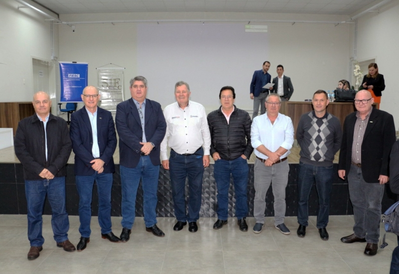 Pra Vida - Acic foi parceira de Seminário que discutiu Novo Código Ambiental