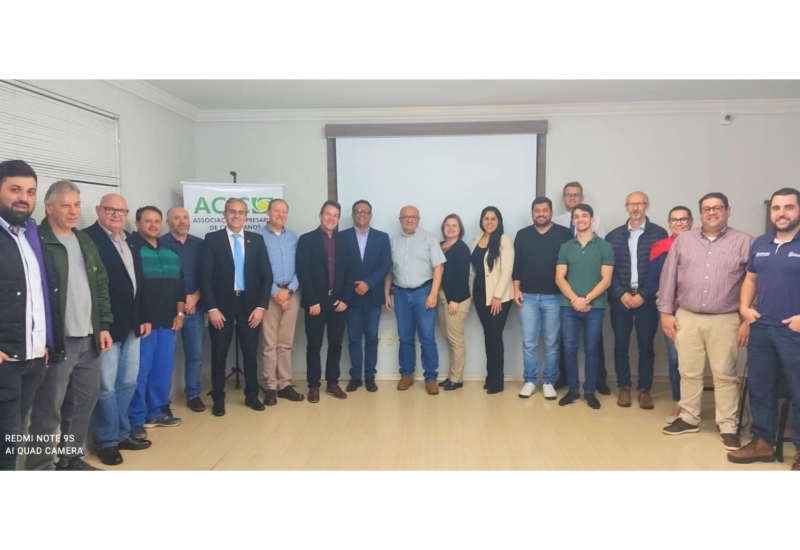 Pra Vida - Polo Tecnológico realiza Assembleia Geral de Constituição