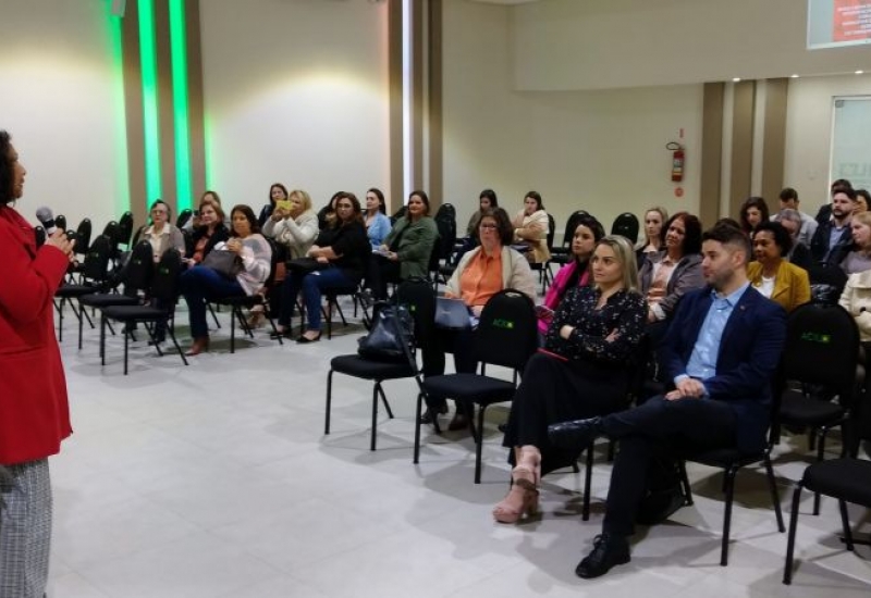 Pra Vida - Programa Gente Catarina apresenta metodologia DEL de desenvolvimento para a região do Contestado