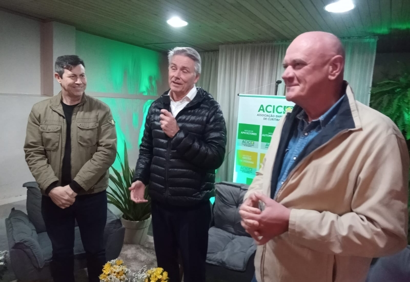 Pra Vida - Primeiro Encontro de Núcleos é realizado com sucesso