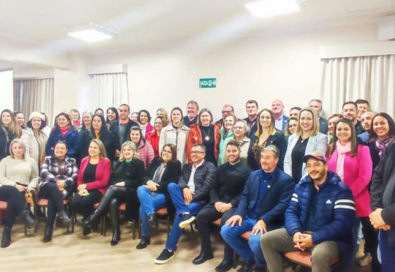 Pra Vida - Programa DEL irá auxiliar cidades do Meio Oeste a aumentar Índice de Desenvolvimento Humano