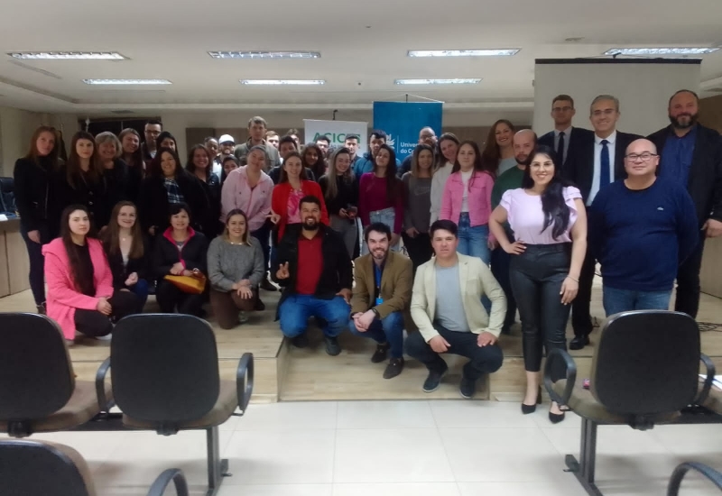 Pra Vida - Encontros do Esteira Empreendedora iniciam