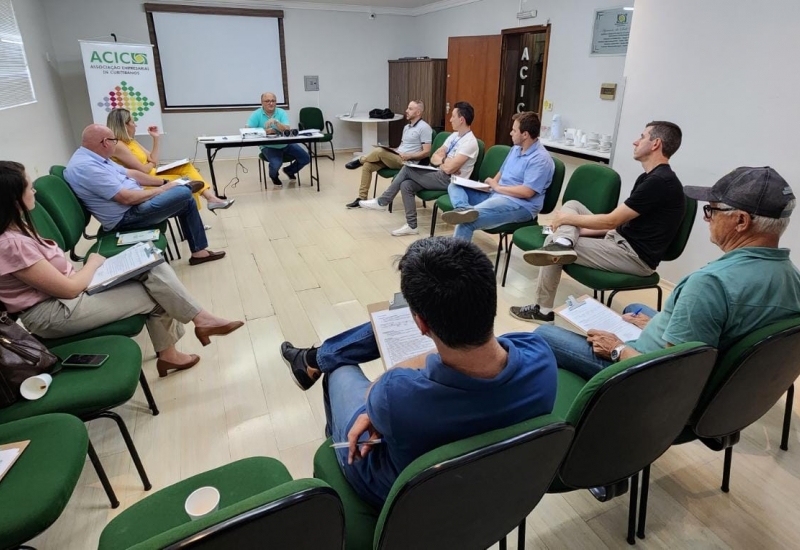 Pra Vida - Polo Tecnológico promove primeiras reuniões do ano