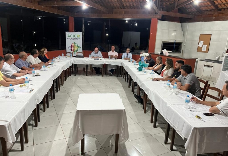 Pra Vida - Diretora promove primeira reunião de 2023