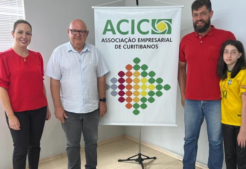 Pra Vida - Acic confirma apoio ao Projeto Social 