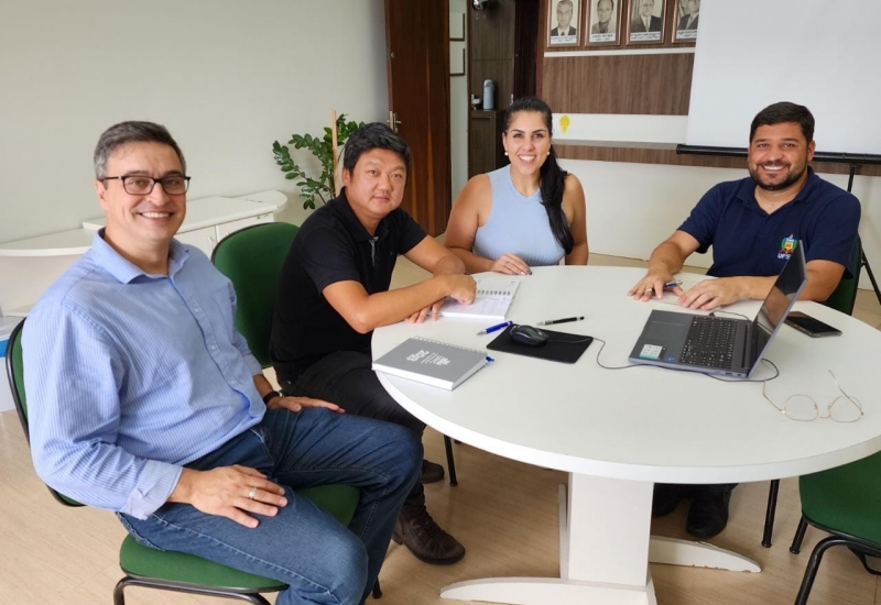 Pra Vida - Segunda edição do Conexão Contestado é confirmada.