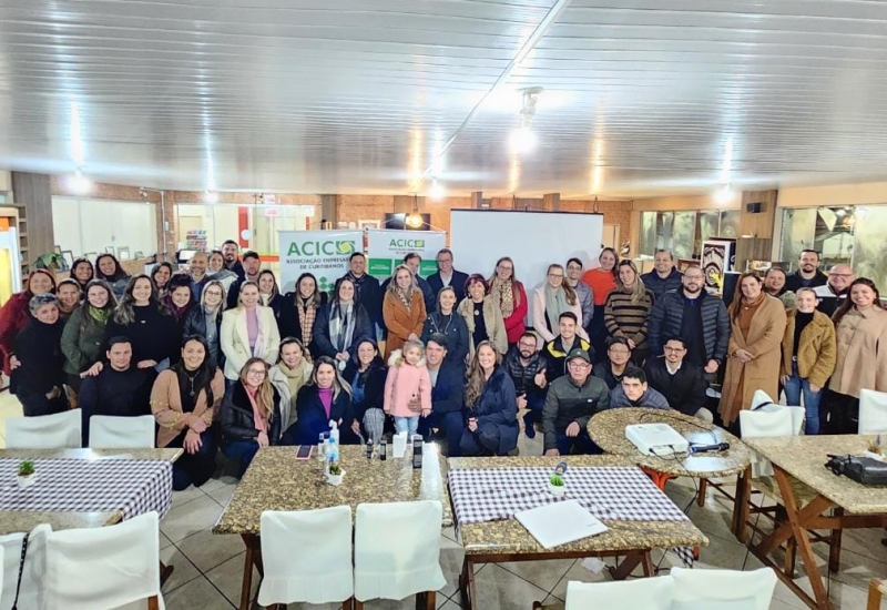 Pra Vida - Boteco Empreendedor é realizado com sucesso   