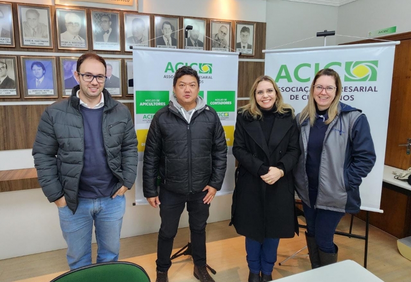 Pra Vida - Núcleo de Gestão de Pessoas recebe novo integrante